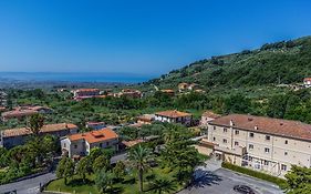 Hotel Ristorante La Mimosa